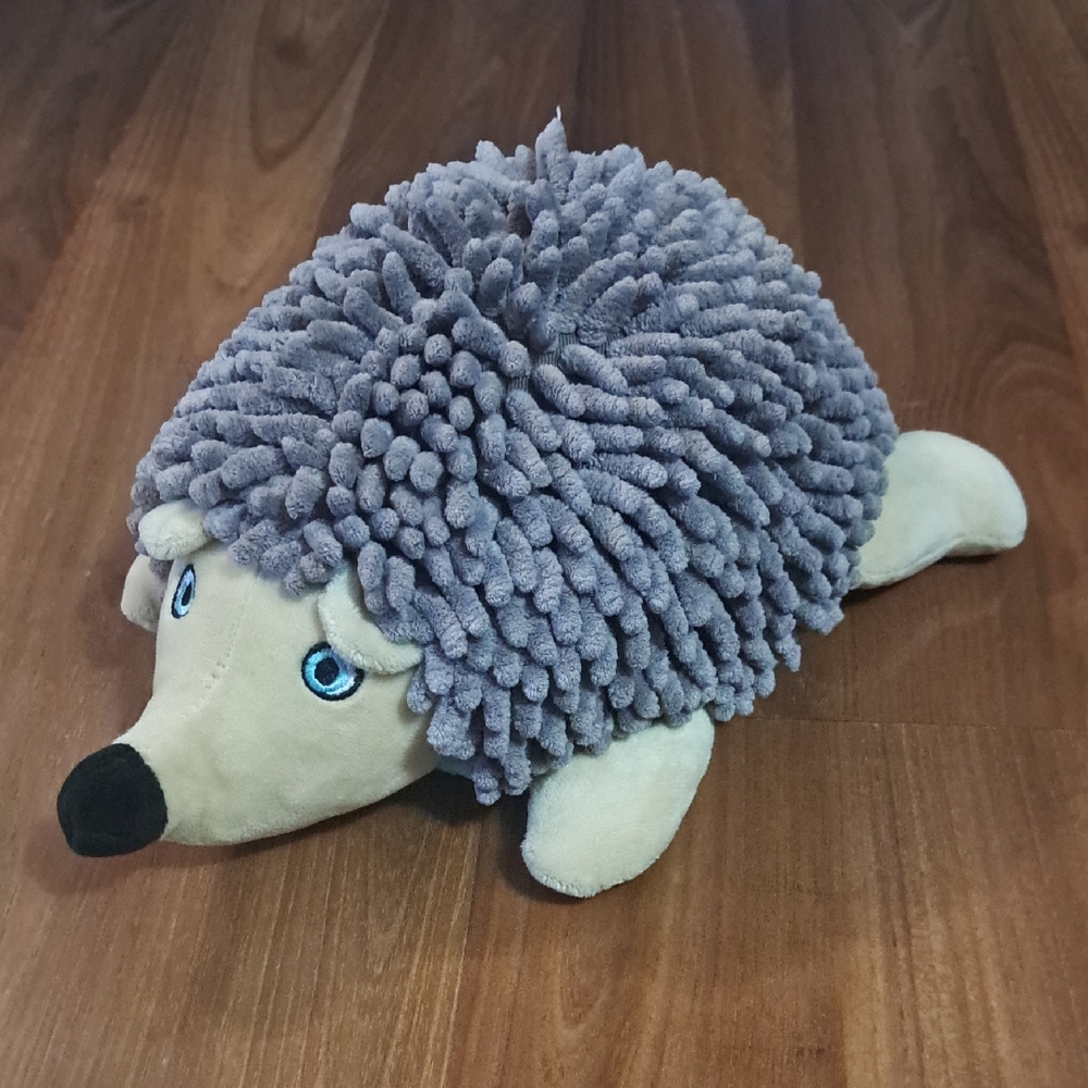 Norwex Dusting Hedgehog